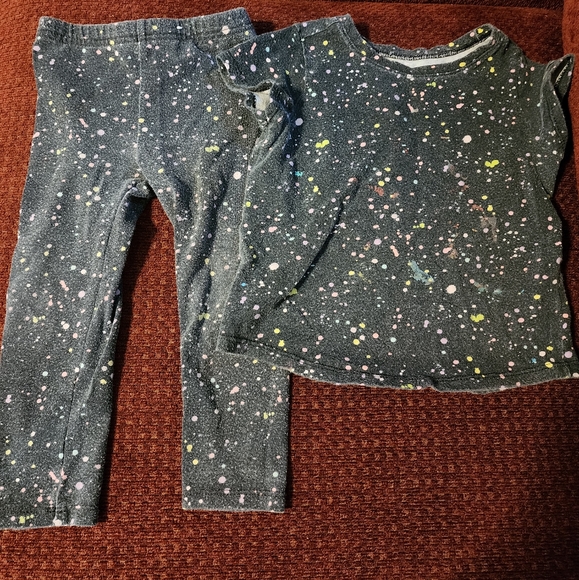 2t girl outfits - Picture 3 of 4